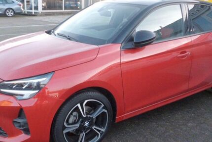 Opel Corsa 19.998 km 18.490 &euro; Emmendingen 79312