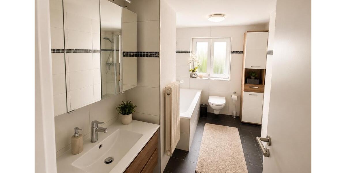 Etagenwohnung Gottmadingen - 4 Zimmer, 106 m&sup2;, 349.000&euro; | Angebot:26987245