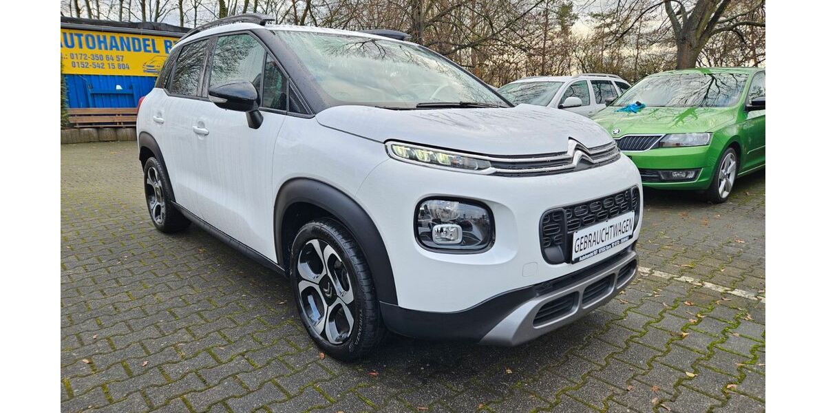 Citroen C3 56.537 km 14.990 &euro; Gera 07552