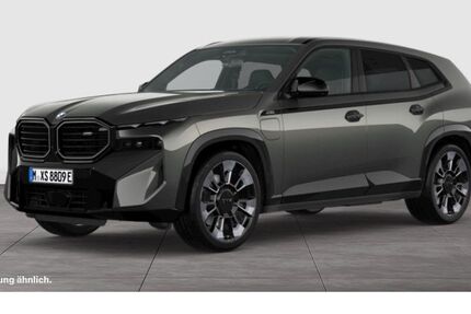 BMW XM 13.365 km 99.495 &euro; Köln-West 50858