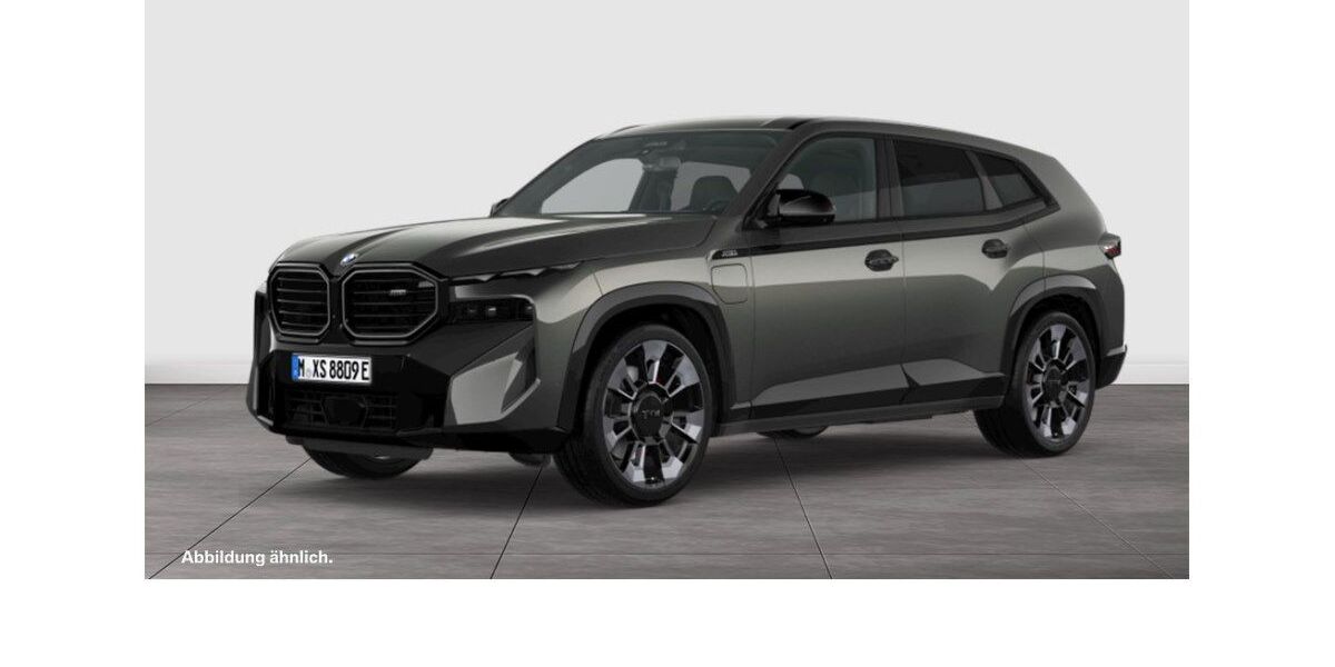 BMW XM 13.365 km 99.495 &euro; Köln-West 50858