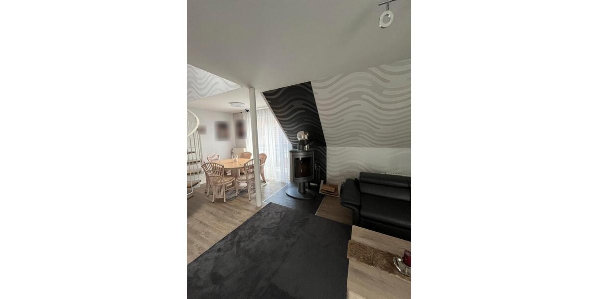 Maisonettenwohnung Weingarten - 3.5 Zimmer, 83 m&sup2;, 349.000&euro; | Angebot:27085445
