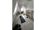 Dachgeschoßwohnung Erlangen Am Anger - 2 Zimmer, 65 m&sup2;, 850&euro; | Angebot:26147935