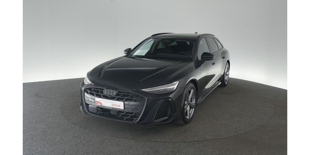 Audi A6 21.500 km 56.990 &euro; Überlingen 88662
