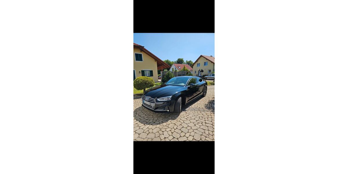 Audi A5 136.000 km 20.750 &euro; Münsingen 72525