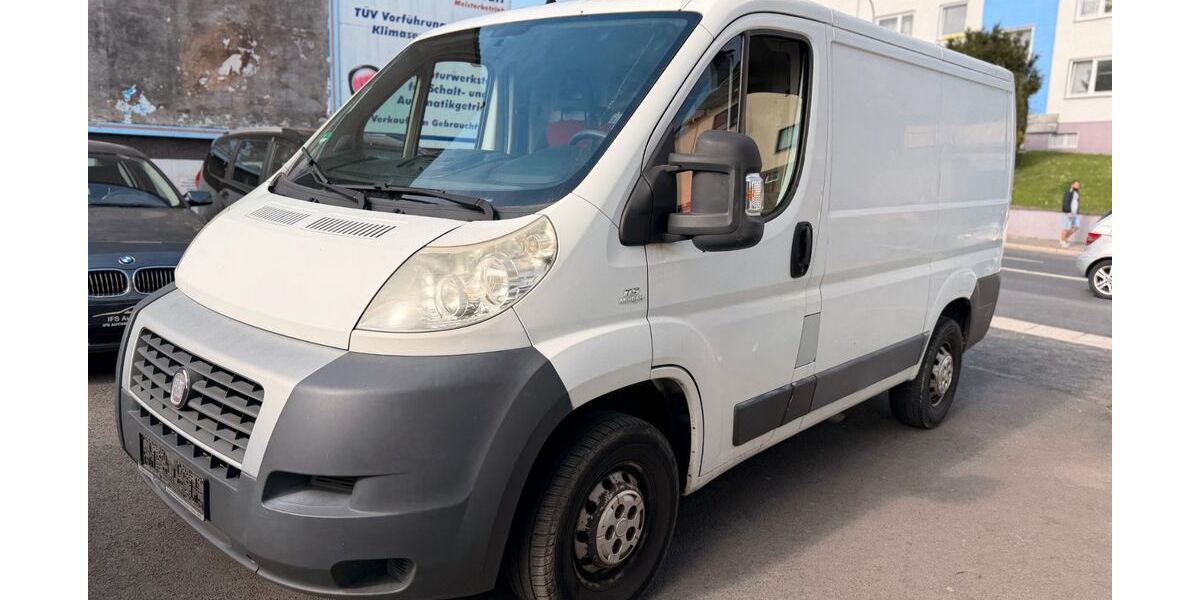 Fiat Ducato 232.500 km 3.999 &euro; Remscheid 42853