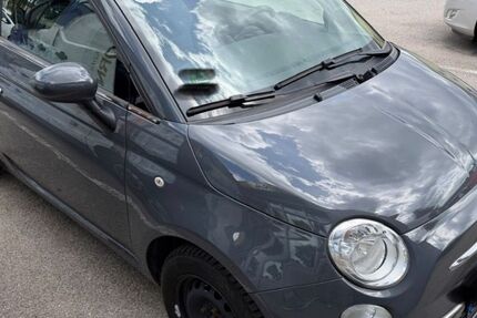 Fiat 500 101.000 km 5.990 &euro; Ludwigshafen am Rhein 67059