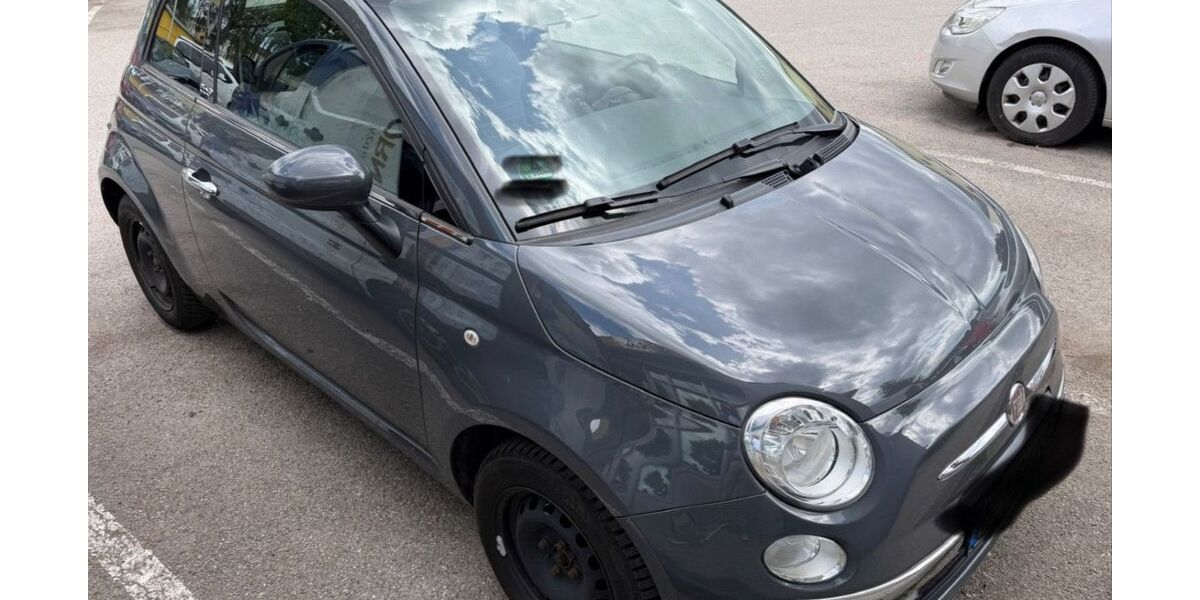 Fiat 500 101.000 km 5.990 &euro; Ludwigshafen am Rhein 67059