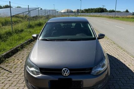VW Polo 250.000 km 4.100 &euro; Grabow 19300