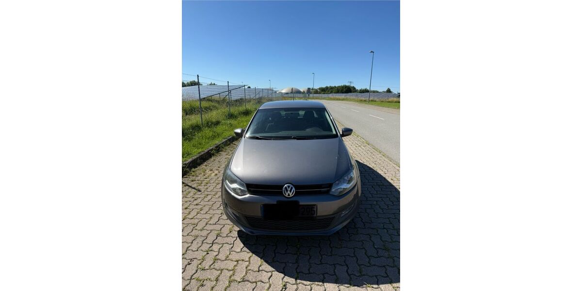 VW Polo 250.000 km 4.100 &euro; Grabow 19300