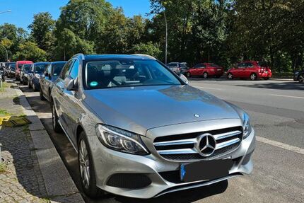 Mercedes-Benz C 250 200.000 km 13.600 &euro; Berlin 13588