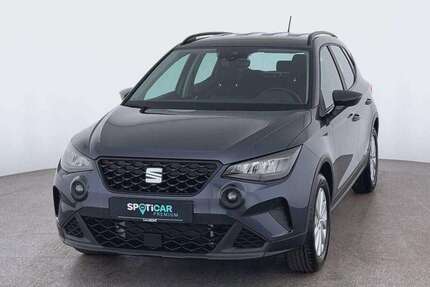 Seat Arona 18.581 km 16.470 &euro; Einbeck 37574