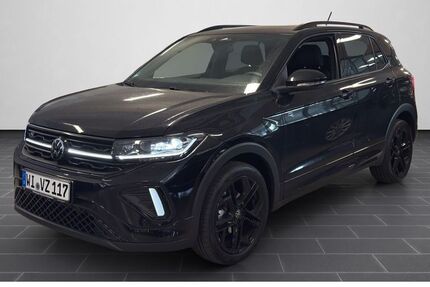 VW T-Cross 2.500 km 36.990 &euro; Wiesbaden 65189