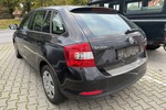Skoda Rapid Spaceback Elegance 190.000 km 4.990 € Koblenz 56070