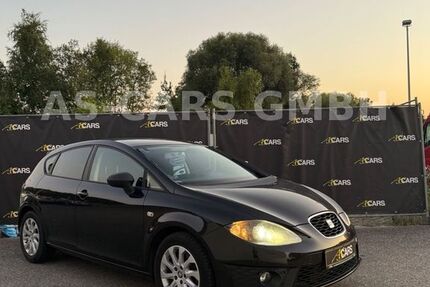 Seat Leon 109.600 km 9.690 € Oberding 85445
