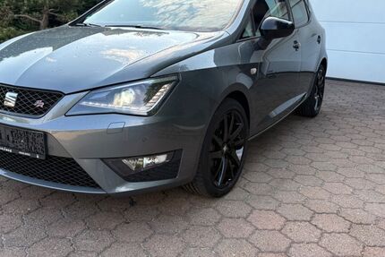 Seat Ibiza 119.350 km 9.990 € Bliesen (St. Wendel) 66606