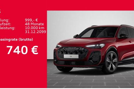 Audi Q5 9.995 km 64.680 &euro; Aschaffenburg 63741