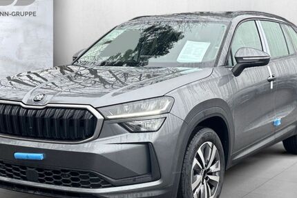 Skoda Kodiaq 9.000 km 41.990 &euro; Pirmasens 66953