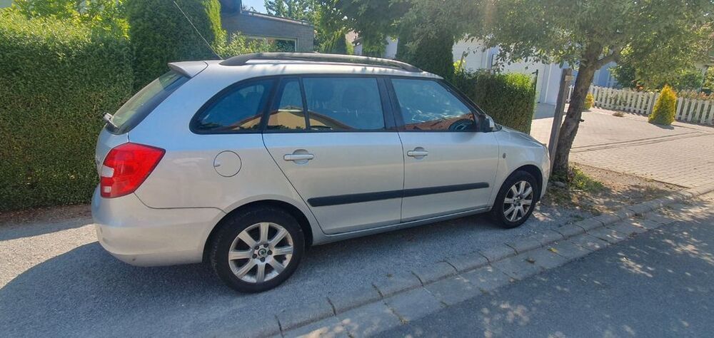 Fabia