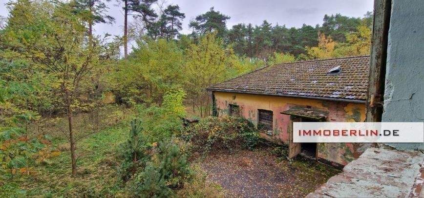 Einfamilienhaus Buckautal - 8 Zimmer, 300 m&sup2;, 159.000&euro; | Angebot:24566229