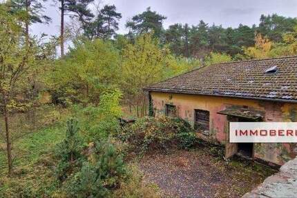 Haus Buckautal - 8 Zimmer, 300 m&sup2;, 159.000&euro; | Angebot:24566229