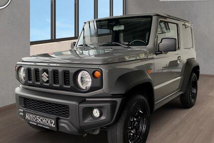 Suzuki Jimny 17.896 km 30.666 &euro; Nürnberg 90425