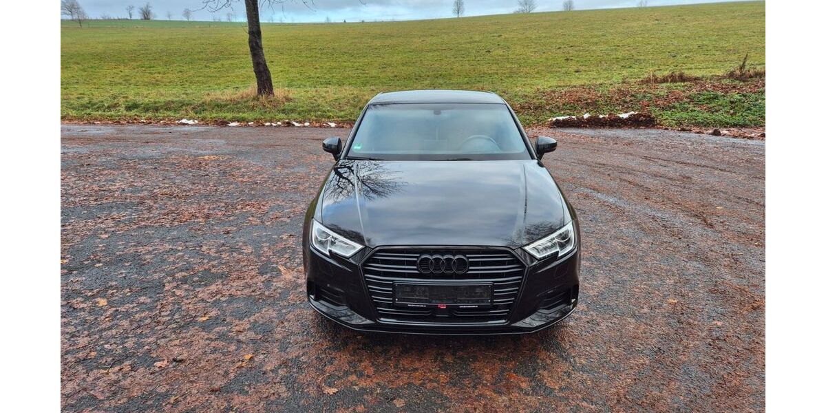Audi A3 100.000 km 18.500 &euro; Gummersbah 51643