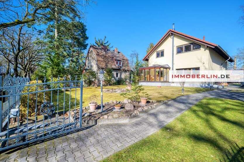 Haus zum Kaufen in Berlin 949.000 € 186 m²