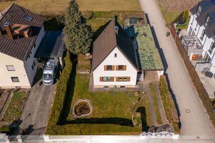 Grundstück München Messestadt Riem - 1.695.000&euro; | Angebot:26852818
