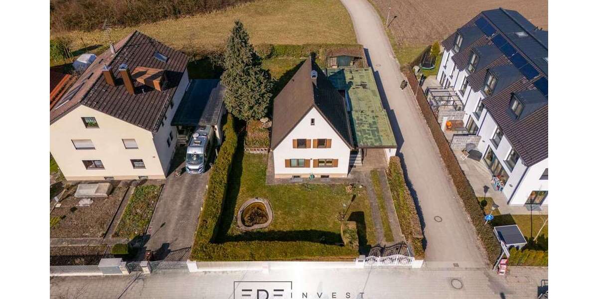 Grundstück München Messestadt Riem - 1.695.000&euro; | Angebot:26852818