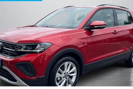 VW T-Cross 5.089 km 22.580 € Daun 54550