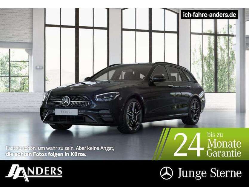 E 300