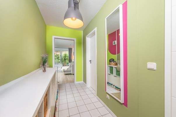 Etagenwohnung Wentorf - 2 Zimmer, 64 m&sup2;, 298.000&euro; | Angebot:25728834