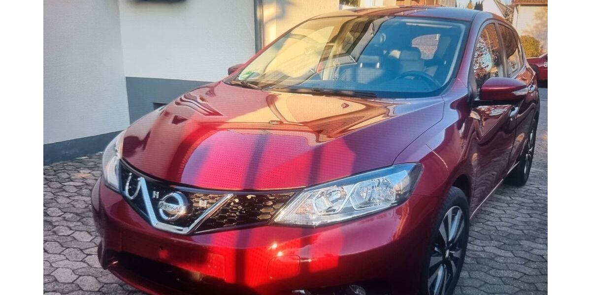 Nissan Pulsar 49.900 km 13.290 &euro; Lemgo 32657