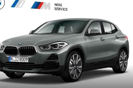 BMW X2 81.306 km 28.806 &euro; Bischofswerda 01877