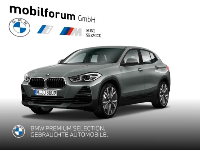 BMW X2 81.306 km 28.806 &euro; Bischofswerda 01877