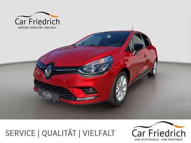 Renault Clio 34.200 km 9.920 &euro; Steinfurt-Borghorst 48565