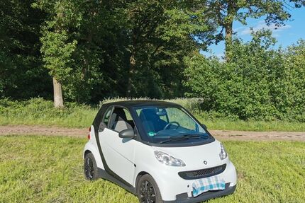 Smart ForTwo 141.000 km 3.400 &euro; Föhrden-Barl 25563