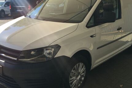 VW Caddy 76.697 km 12.980 &euro; Berlin 10315
