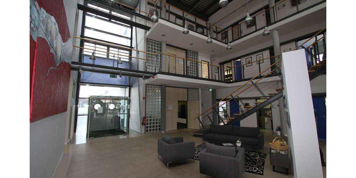 Gewerbeobjekt Frankenthal - 2.900.000&euro; | Angebot:25963764