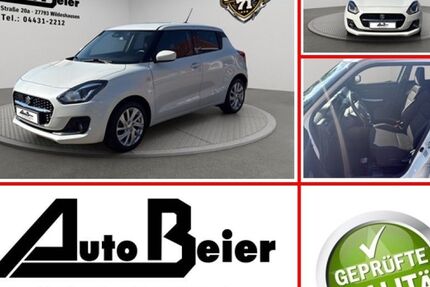 Suzuki Swift 64.100 km 16.990 &euro; Wildeshausen 27793