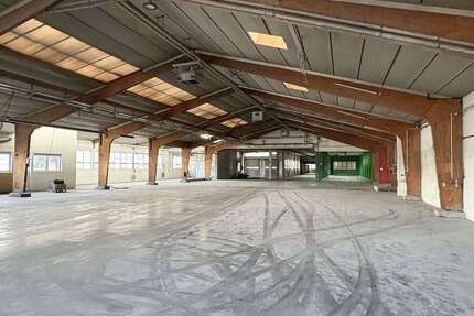Halle in Gemmrigheim 12.722 € 2795 m² zimmer