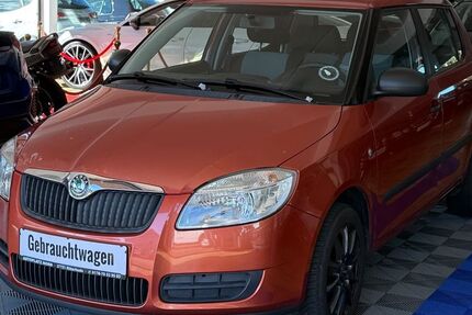 Skoda Fabia 170.660 km 2.999 &euro; Ritterhude 27721
