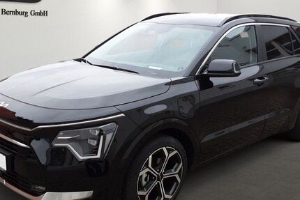 Kia Niro 2.500 km 35.990 &euro; Bernburg 06406