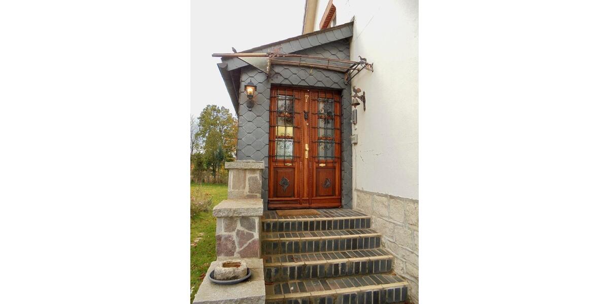 Erdgeschoßwohnung Gronau (Leine) - 3 Zimmer, 80 m&sup2;, 490&euro; | Angebot:26398799