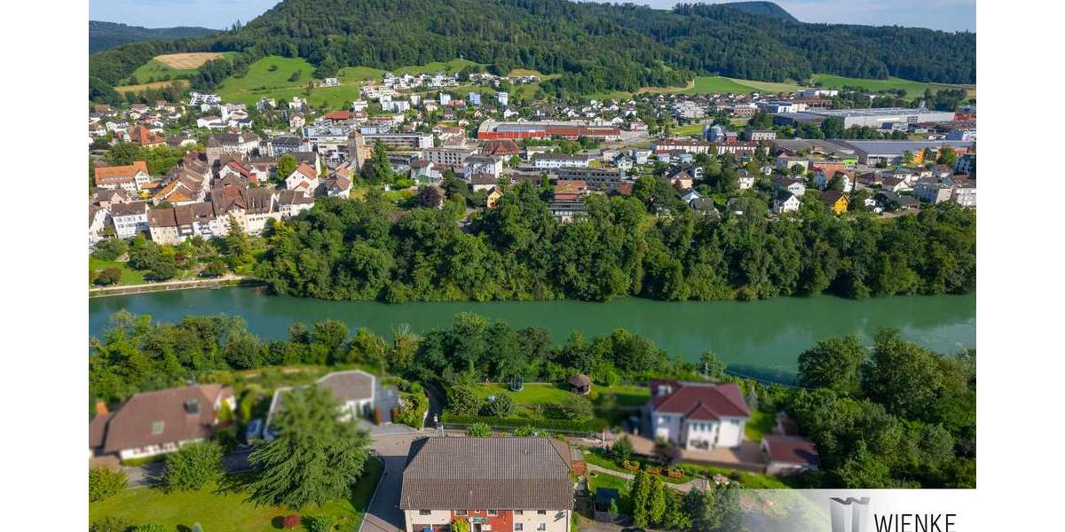 Grundstück Laufenburg - 233.100&euro; | Angebot:19877319