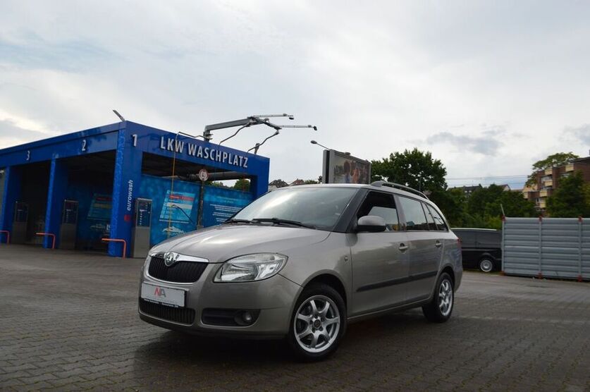 Fabia