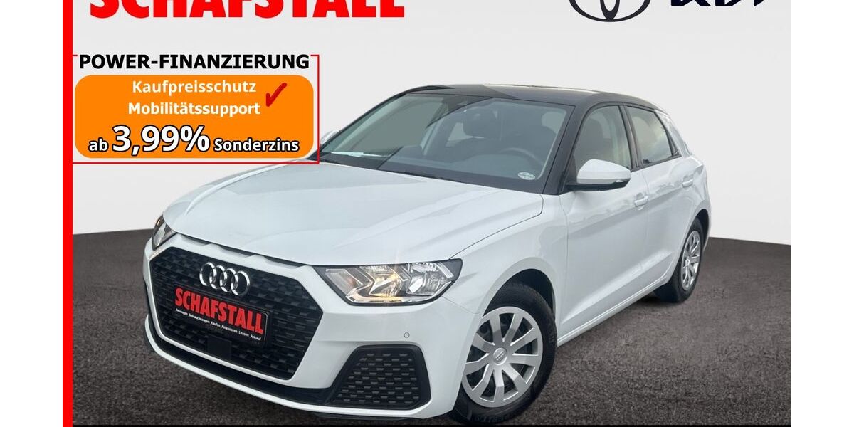 Audi A1 9.572 km 18.979 &euro; Elsdorf (bei Köln) 50189
