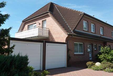 Wohnung Wiesmoor - 3 Zimmer, 92 m&sup2;, 740&euro; | Angebot:26257353