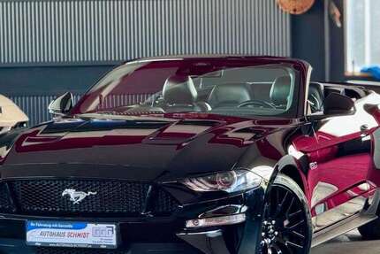 Ford Mustang 24.400 km 44.900 &euro; Rückholz 87494